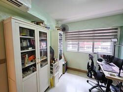 Blk 442C West Ridges @ Bukit Batok (Bukit Batok), HDB 5 Rooms #519999331